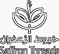 خيوط الزعفران