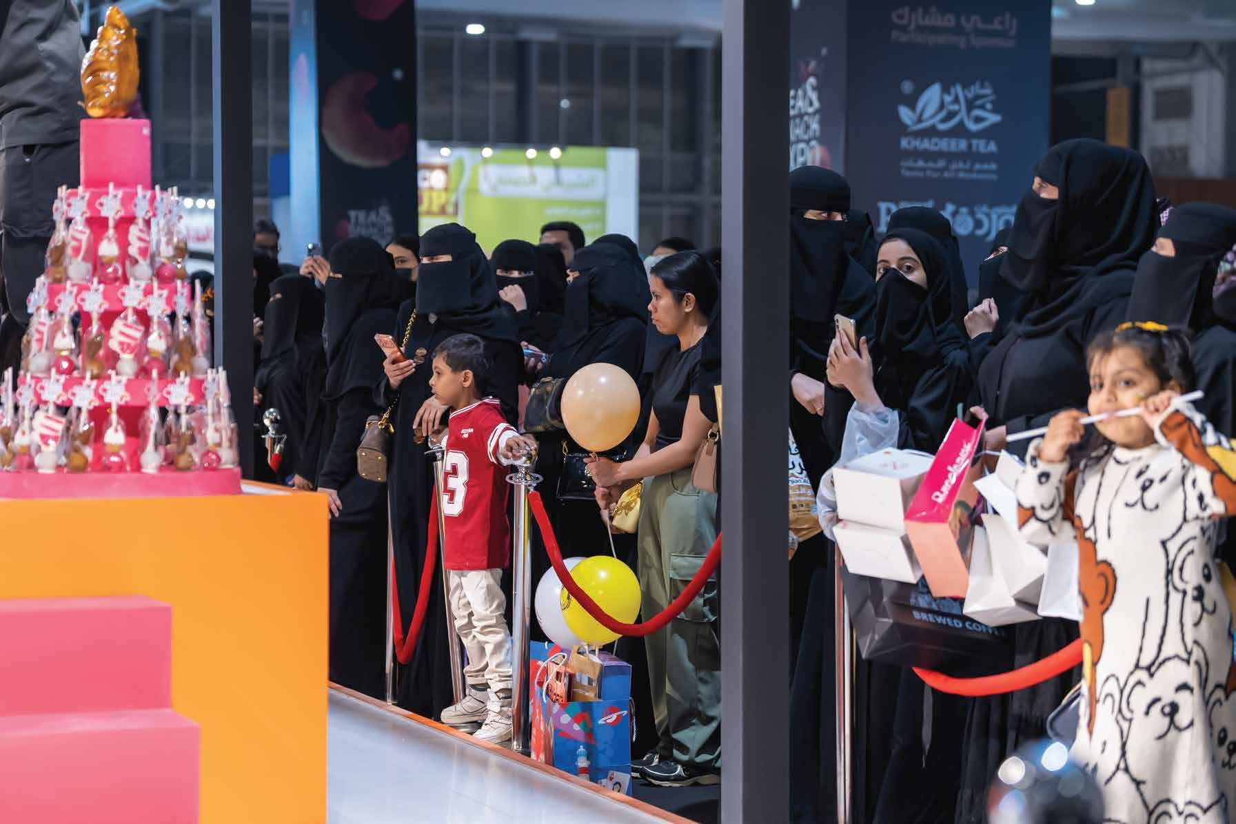 برج الكب كيك